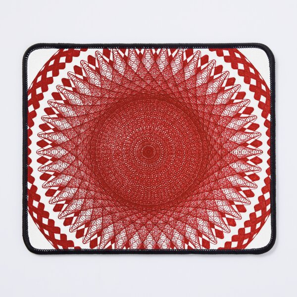 Item preview, Red Mist designed and sold by SpiroCat.