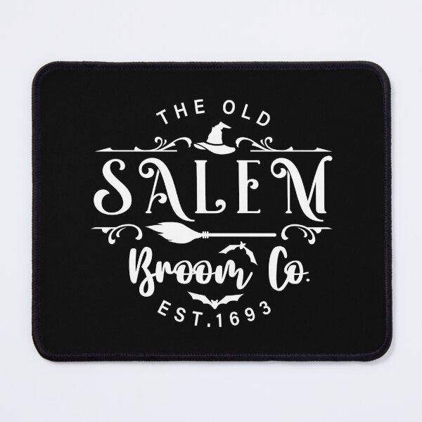 Item preview, The old salem broom co. designed and sold by ShutterKapan.