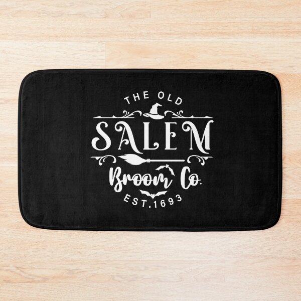 Item preview, The old salem broom co. designed and sold by ShutterKapan.