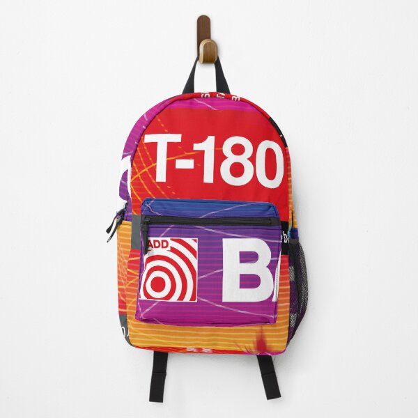Item preview, Cassette Unit - BADD T-180 designed and sold by vintage-covers.