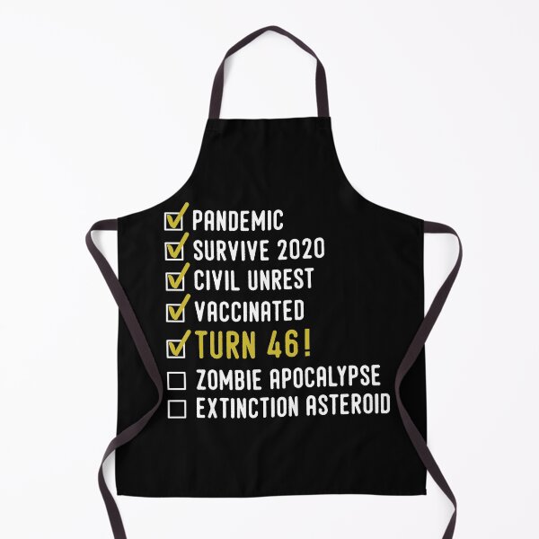 Item preview, Funny 46th Birthday Gift For 46 years old designed and sold by ZOHANATION.