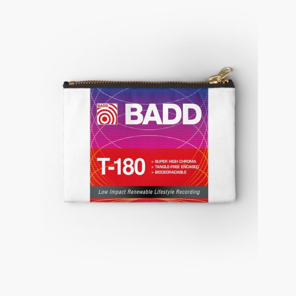 Item preview, Cassette Unit - BADD T-180 designed and sold by vintage-covers.