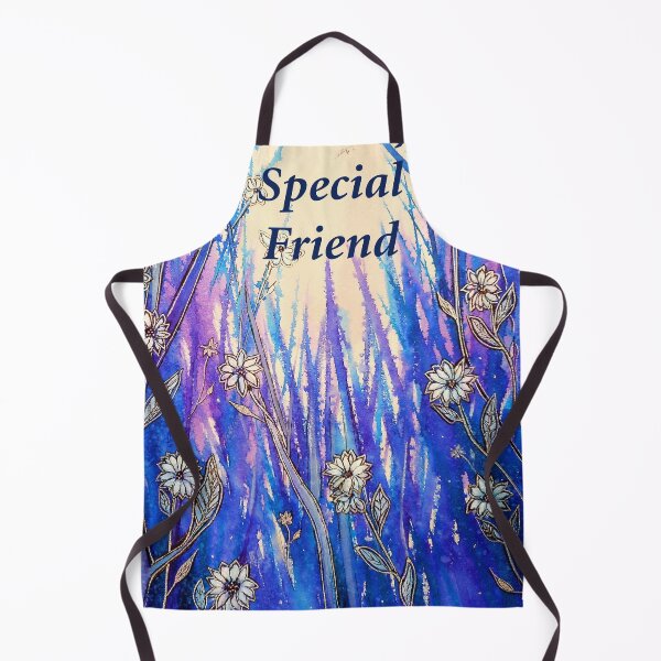 Item preview, Happy Birthday Special Friend designed and sold by Linda Callaghan.