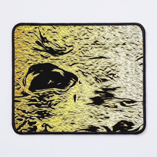Item preview, Golden Mat designed and sold by fatenanwar.