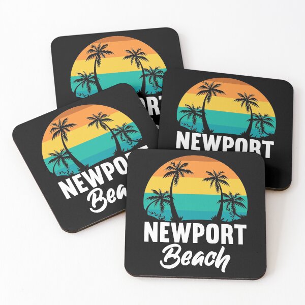 Item preview, Newport Beach  designed and sold by KGN  CREATIVITY.