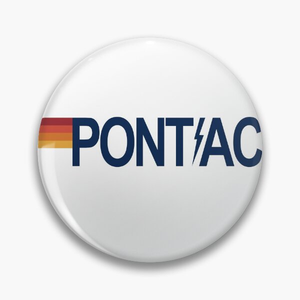 Item preview, Camp Pontiac  designed and sold by dddesignsnj.