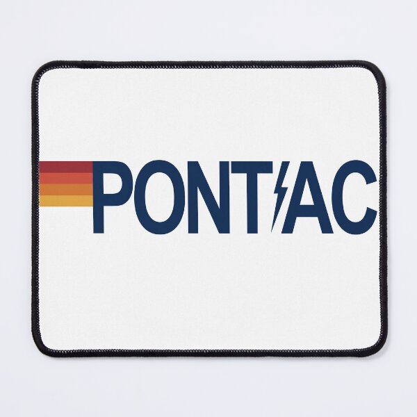 Item preview, Camp Pontiac designed and sold by dddesignsnj.