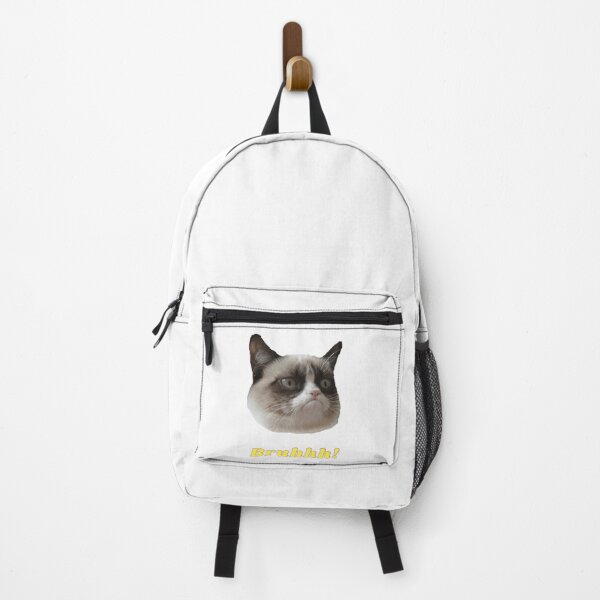 Item preview, Funny cat face designed and sold by Gala Art.