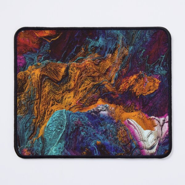 Item preview, colorful 3D landscape. designed and sold by LuciaS.