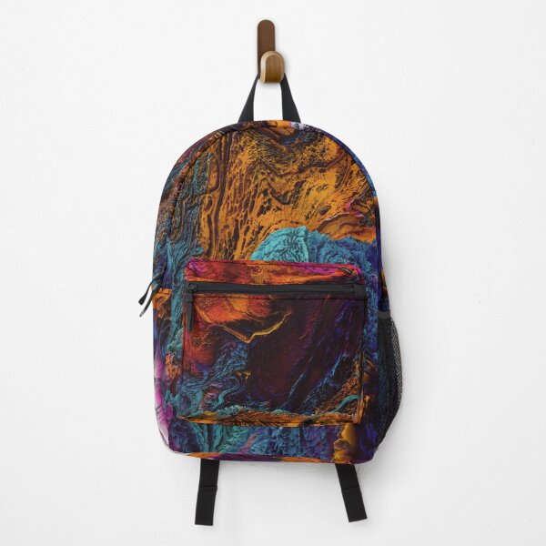 Item preview, colorful 3D landscape. designed and sold by LuciaS.