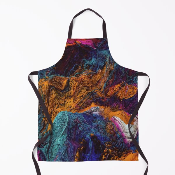 Item preview, colorful 3D landscape. designed and sold by LuciaS.
