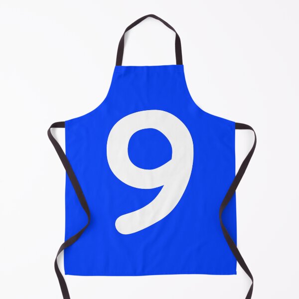 Item preview, Number 9 Nine Birthday Gift designed and sold by Shariss.