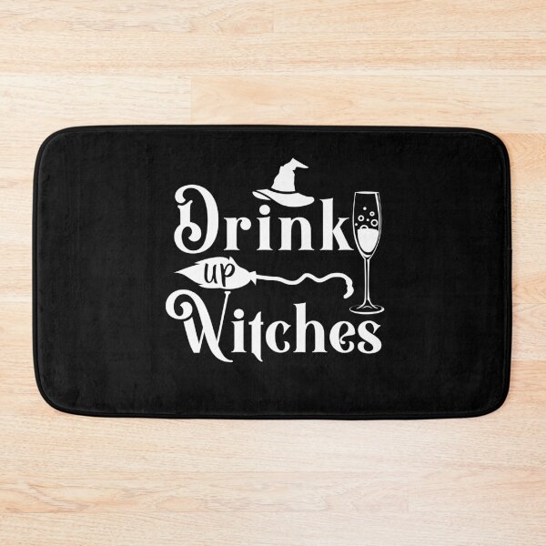 Item preview, Drink up witches designed and sold by ShutterKapan.