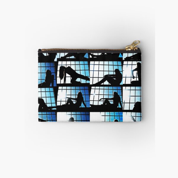Item preview, Supermodel designed and sold by Thomas Seibold.