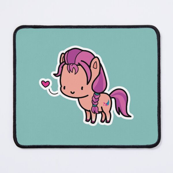 Artikelvorschau, Sunny Starscout-Chibi entworfen und verkauft von Drawirm.