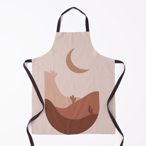 Item preview, Bohemian Landscape ellipse designed and sold by PeachyLitchi.