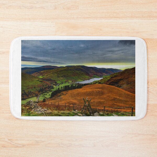Item preview, Cadair Idris Welsh Mountain Landscape designed and sold by PictureThisYT.