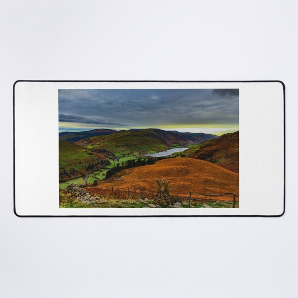 Item preview, Cadair Idris Welsh Mountain Landscape designed and sold by PictureThisYT.