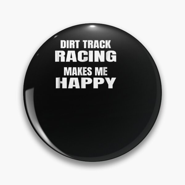 Item preview,  Racing Dirt Track Sprint Racetrack designed and sold by dominique235.