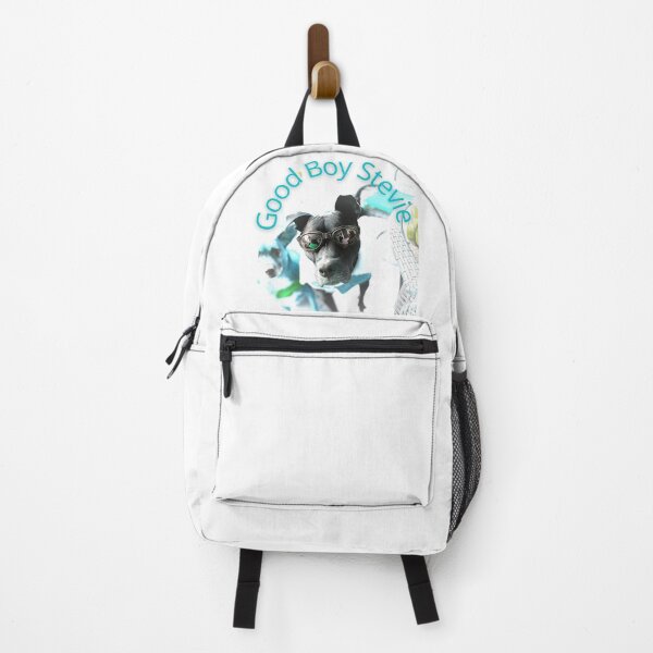 Item preview, Good Boy Stevie designed and sold by TrojanHorseNews.