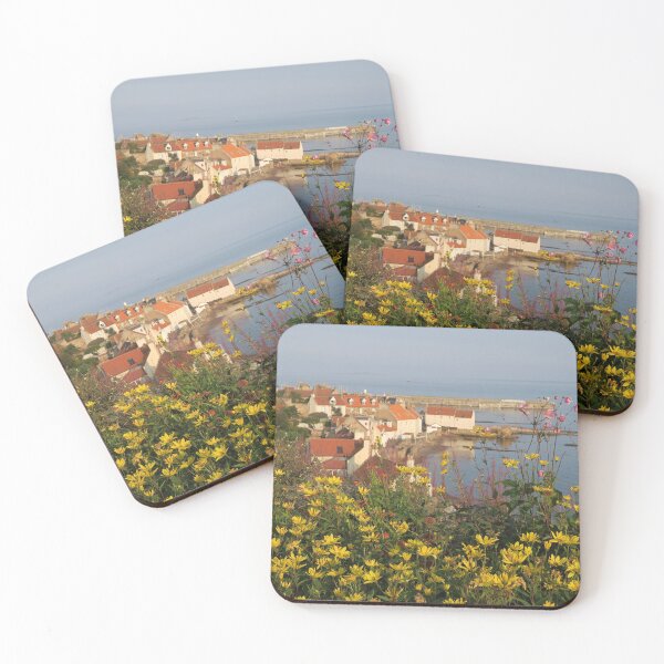 Item preview, Pittenweem in bloom! designed and sold by S-and-W-4ever.