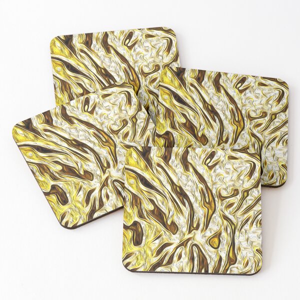 Item preview, Golden Nature designed and sold by fatenanwar.