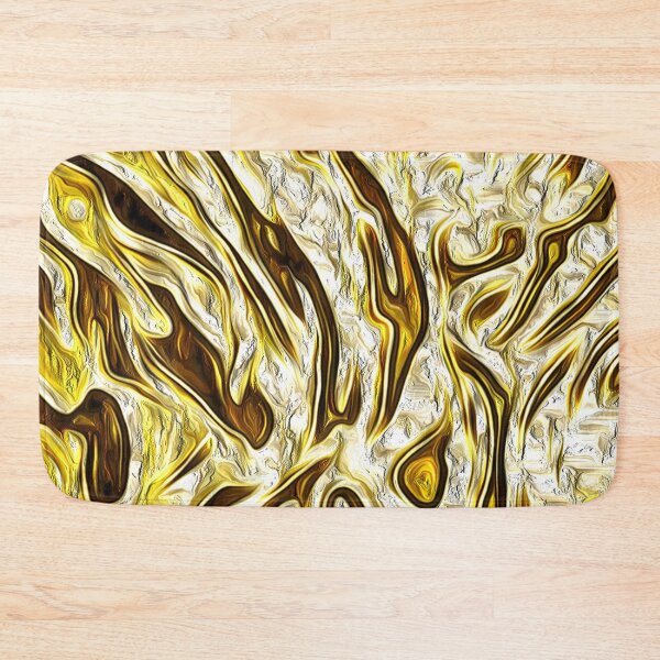 Item preview, Golden Nature designed and sold by fatenanwar.