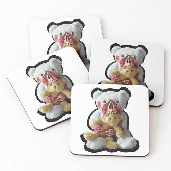 Item preview, Cute But Creepy Funny designed and sold by bahicharafe.