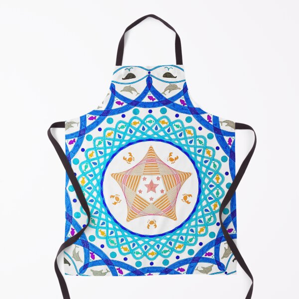 Item preview, Unde The Sea designed and sold by SpiroCat.