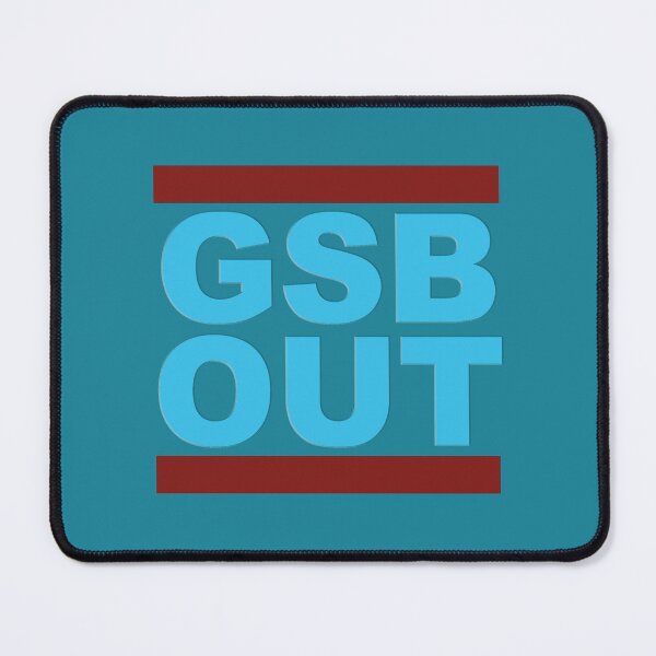 Item preview, GSB OUT (naked truth) designed and sold by ThamesIronworks.