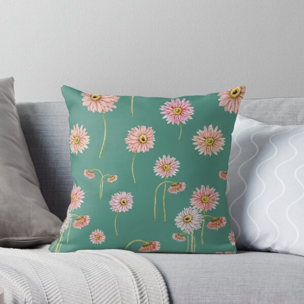 Item preview, Daisy pattern dark designed and sold by PetitMartin.