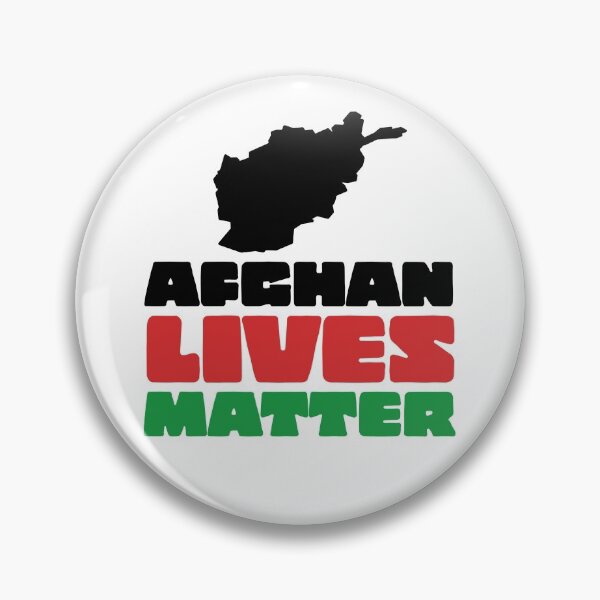 Artikelvorschau, AFGHAN LIVES MATTER - AFGHAN - AFGHAN PROBLEMS - TALIBAN entworfen und verkauft von Tropical Blood.