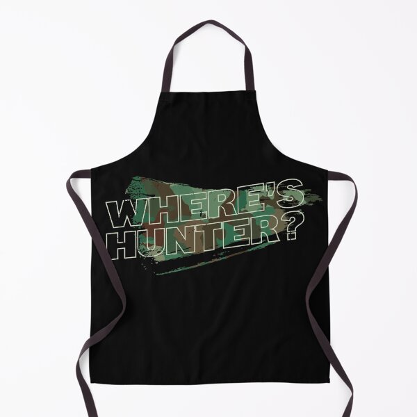 Item preview, Where's Hunter Camouflage Design designed and sold by TeeSwagDesings1.