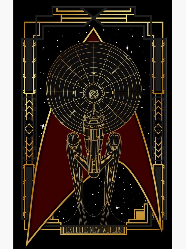 Thumbnail 4 of 4, Samsung Galaxy Phone Case, Explore new worlds designed and sold by sebasebi.