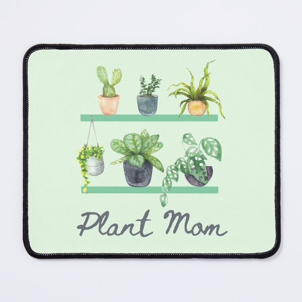 Item preview, Proud Plant Mom designed and sold by LiToDesignCo.