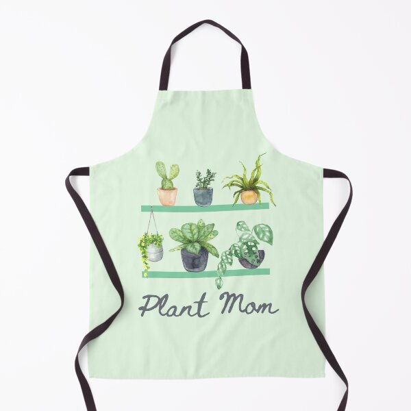 Item preview, Proud Plant Mom designed and sold by LiToDesignCo.