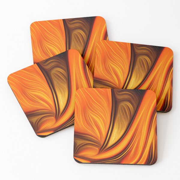 Item preview, Red Carpet Leaf designed and sold by fatenanwar.