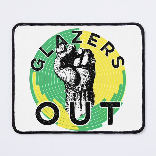 Item preview, Glazers Out designed and sold by PincGeneral.