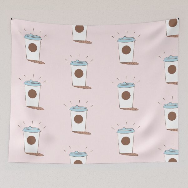 Item preview, Coffee cup design designed and sold by Sarwat Reza.
