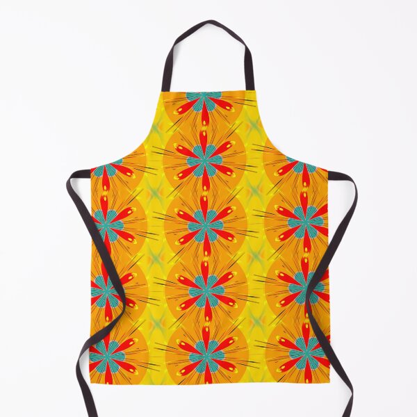 Item preview, Tangerine designed and sold by Marie Van Schie.