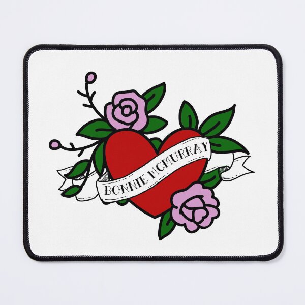 Item preview, Letterkenny Bonnie McMurray Tattoo Style designed and sold by PincGeneral.