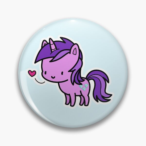 Item preview, Amethyst Star chibi designed and sold by Drawirm.