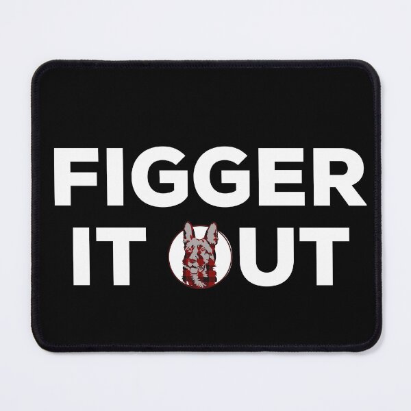 Item preview, Figger it out - Letterkenny designed and sold by PincGeneral.