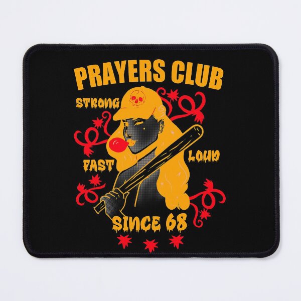 Item preview, Players Club Girl designed and sold by vibeno1.