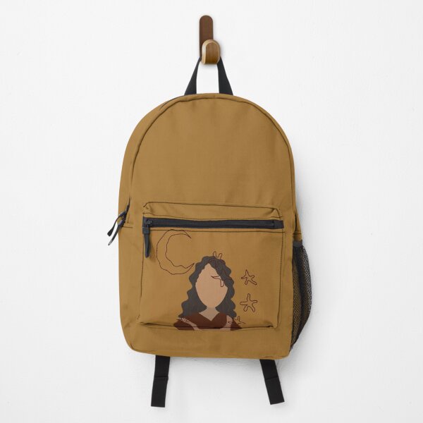 Item preview, the girl and the stars designed and sold by veur.