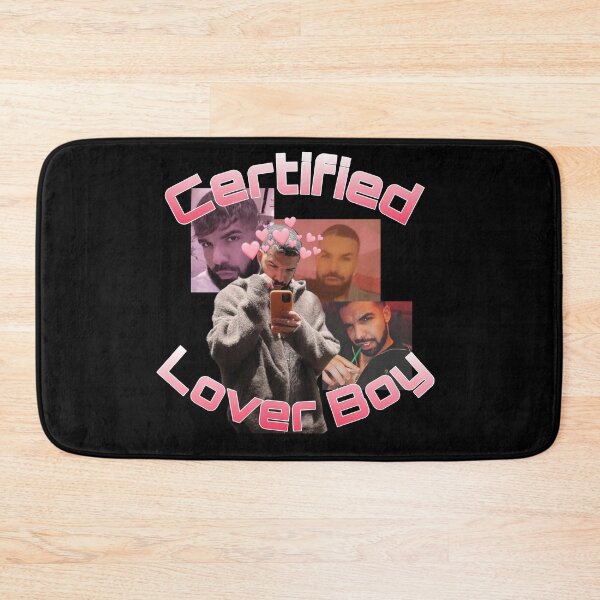 Item preview, Certified Lover Boy BBL Drake designed and sold by taraatua.