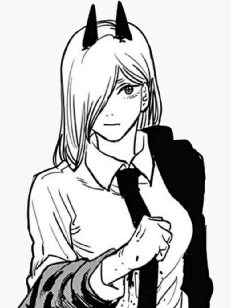 "power cool" Sticker for Sale by snailhunter66 | Redbubble