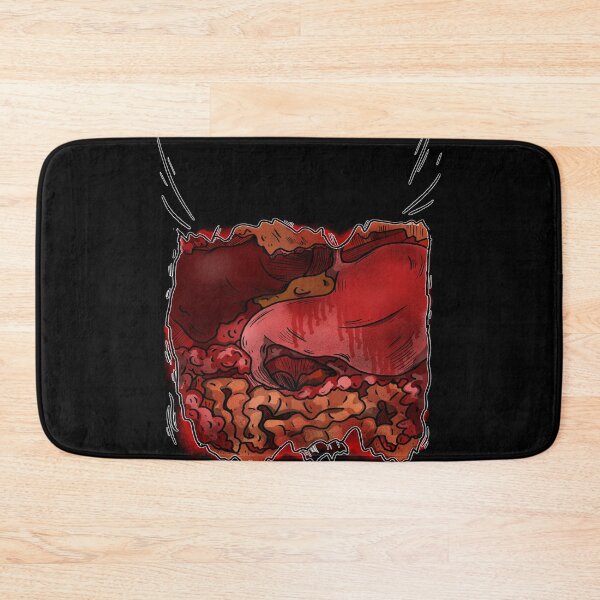 Item preview, Gruesome Intestines & innards Halloween designed and sold by LMcDs.