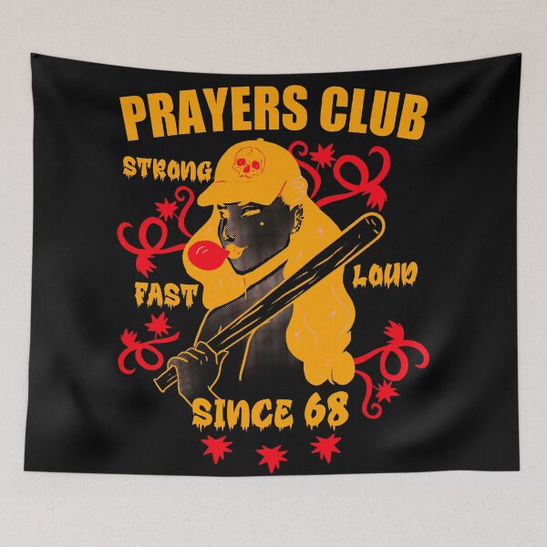 Item preview, Players Club Girl designed and sold by vibeno1.