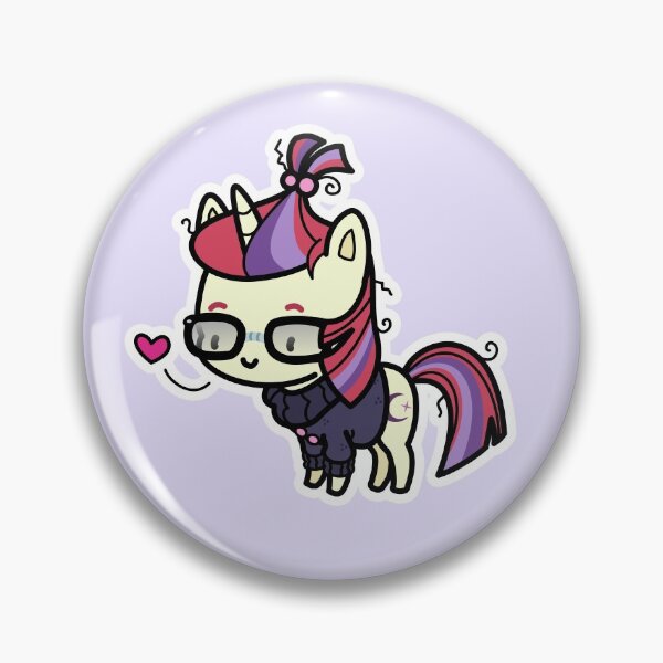 Item preview, Moondancer chibi designed and sold by Drawirm.